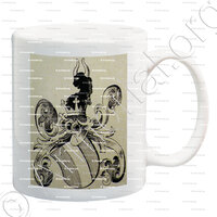 mug-FRAUNHOFEN_Bayerischer Adel. _Heiliges Römisches Reich
