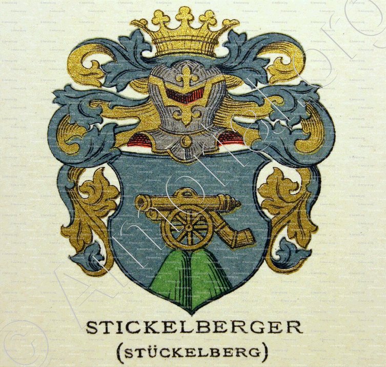 STÜCKELBERGER_Wappenbuch der Stadt Basel . B.Meyer Knaus 1880._Schweiz. Suisse. Svizzera. (i)