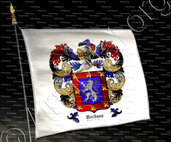 drapeau-BURBANO_Castilla-La Mancha _España (1)