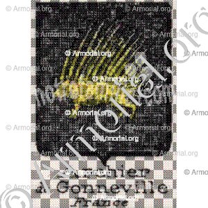 Archier de Gonneville