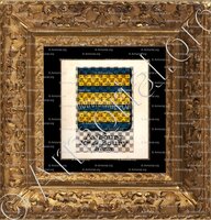 cadre-ancien-or-Aubourg Mis. de Boury__