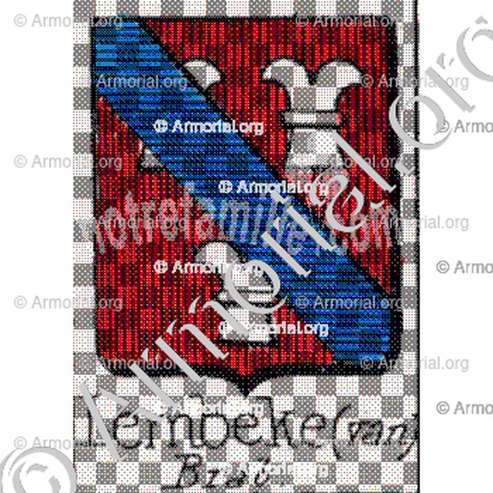 Lembeke (van)__