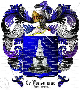 De FONSOMME