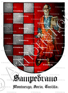 SAMPEDRANO