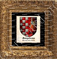 cadre-ancien-or-SAMPEDRANO_Montuenga, Soria; Castilla._España (i)