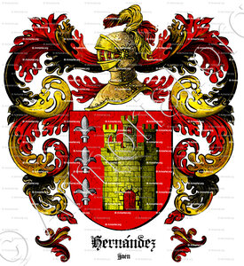 HERNANDEZ