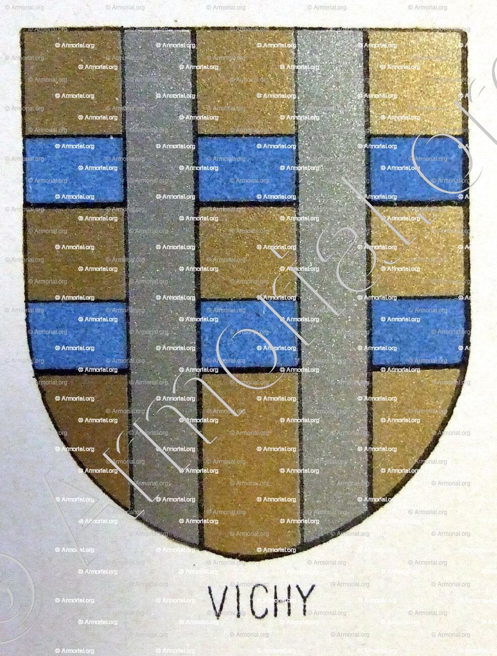 VICHY
