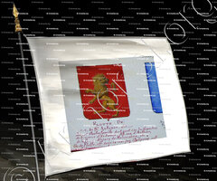 drapeau-De FLOTTE (de Saint-Antonin)_Armorial Nice. (J. Casal, 1903) (Bibl. mun. de Nice)_France (i)