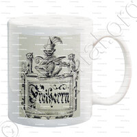 mug-FREIHERRN_Bayerischer Adel. _Heiliges Römisches Reich