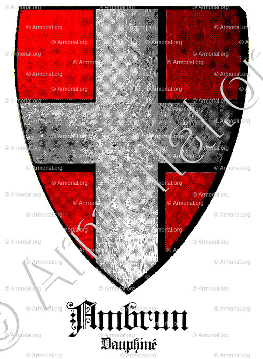 AMBRUN_Dauphiné_France (i)