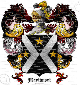 MARTIMORT