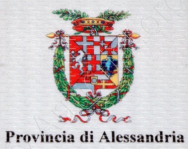 ALESSANDRIA