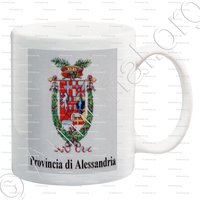 mug-ALESSANDRIA_Provincia di Alessandria. Piemonte_Italia