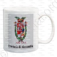 mug-ALESSANDRIA_Provincia di Alessandria. Piemonte_Italia