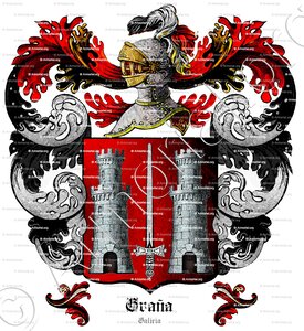GRAÑA