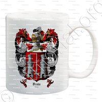 mug-GRAÑA_Galicia_España ()