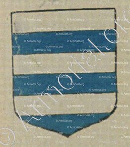 Habitants du village de Bretenbach (Alsace)