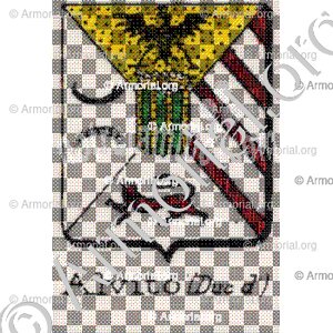 Alvito (Duc d')