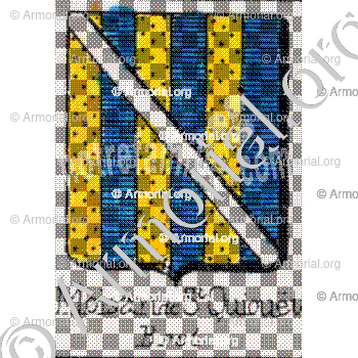 Moisan de St Quiouët__