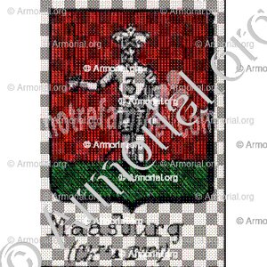 Maasburg