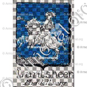 Lantsheer