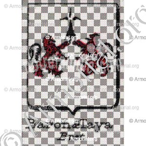 Baron de Taya