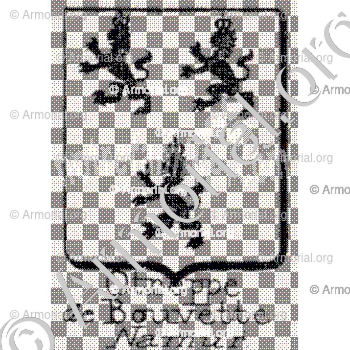 Otreppe de Bouvette__