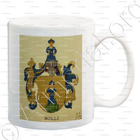 mug-BOLLI_Wappenbuch der Stadt Basel . B.Meyer Knaus 1880_Schweiz