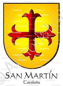 SAN MARTIN