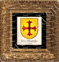 cadre-ancien-or-SAN MARTIN_Cataluña_España (i)