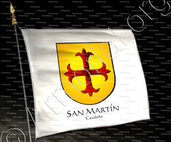 drapeau-SAN MARTIN_Cataluña_España (i)