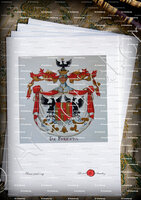 velin-d-Arches-De FORESTA_Armorial Nice. (J. Casal, 1903) (Bibl. mun. de Nice)_France (i)
