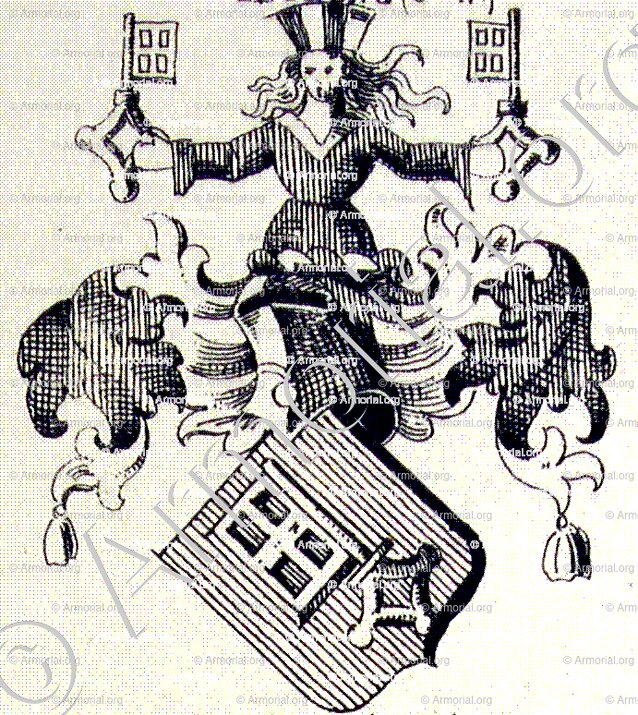 FROBERG_Bayerischer Adel. _Heiliges Römisches Reich 
