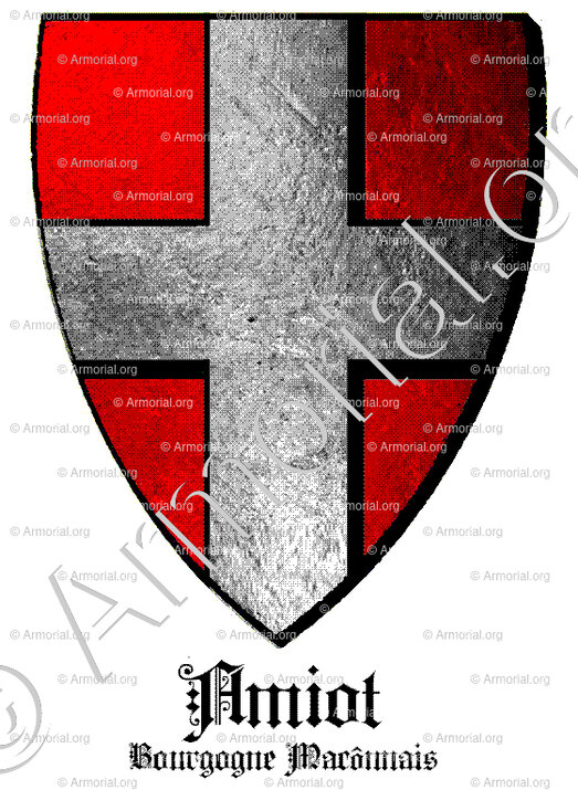 AMIOT_Bourgogne, Macônnais._France (i)