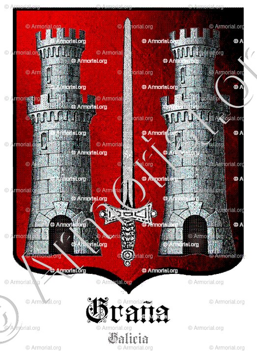 GRAÑA_Galicia_España