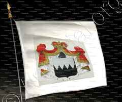 drapeau-RUFFO_Sicilia._Italia ()