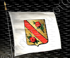 drapeau-SANMARTINO_Il blason in Sicilia. V. Palizzolo Gravina, 1870-75_Italia (2)