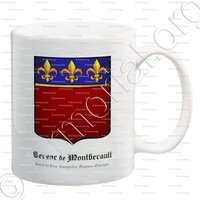 mug-TERSAC de MONTBERAULT_Comté de Foix, Languedoc, Guyenne, Gascogne._France (2)