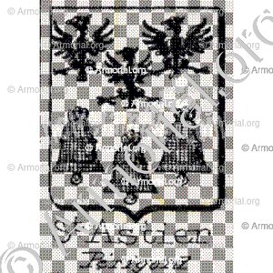 St. Astier