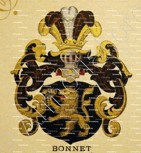 BONNET