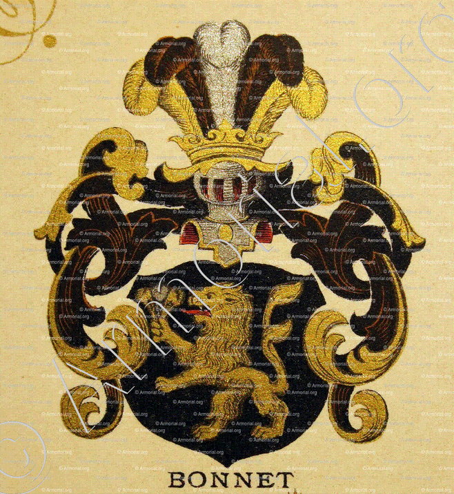 BONNET_Wappenbuch der Stadt Basel . B.Meyer Knaus 1880_Schweiz