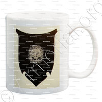mug-de BAVOZ_Ancien Duché de Savoie (Cte de Foras, 1863)_États de Savoie