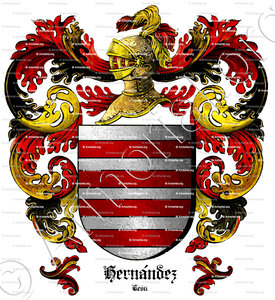 HERNANDEZ