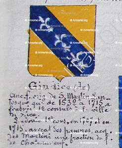 De GIUDICE