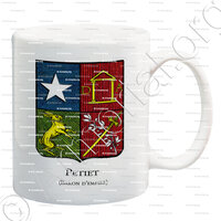 mug-PETIET_Baron d'Empire_France