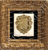 cadre-ancien-or-MASSEBEAU (de)_Vicomté de Murat. Auvergne_France (1)