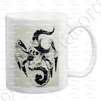 mug-GAISBERG_Bayerischer Adel. _Heiliges Römisches Reich  