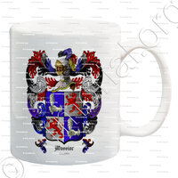 mug-MASSIAC_Languedoc_France..