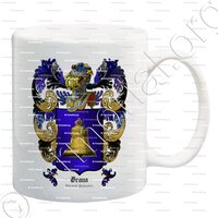 mug-GRANA_Valladolid, Pontevedra._España ()