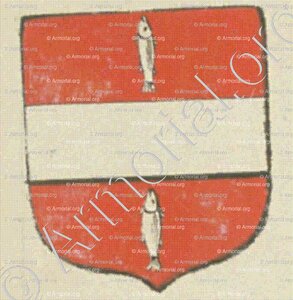 DARENDEAU (La Rochelle)